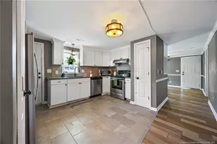 303 W Martin St, Benson, NC 27504 - Photo 10