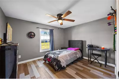 303 W Martin Street, Benson, NC 27504 - Photo 20