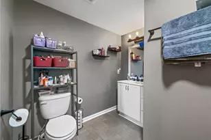 303 W Martin St, Benson, NC 27504 - Photo 18