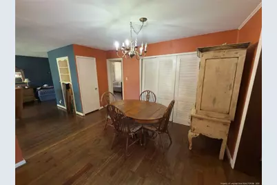 600 W 19th Street, Lumberton, NC 28358 - Photo 6