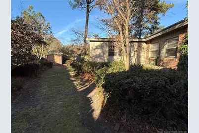 600 W 19th Street, Lumberton, NC 28358 - Photo 26