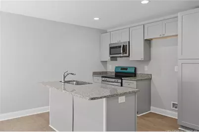 1100 W Massachusetts Avenue, Southern Pines, NC 28387 - Photo 16