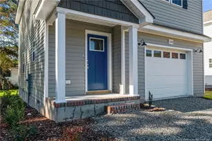 1100 W Massachusetts Ave, Southern Pines, NC 28387 - Photo 6