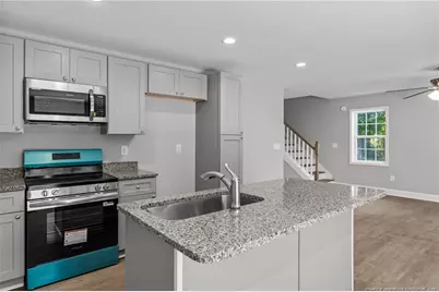 1100 W Massachusetts Avenue, Southern Pines, NC 28387 - Photo 18