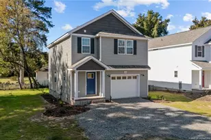 1100 W Massachusetts Ave, Southern Pines, NC 28387 - Photo 2