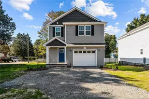 1100 W Massachusetts Ave, Southern Pines, NC 28387 - Photo 1