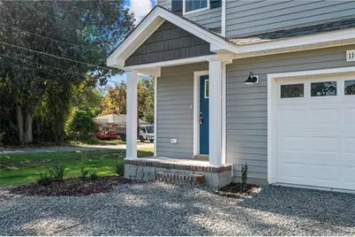 1100 W Massachusetts Avenue, Southern Pines, NC 28387 - Photo 4