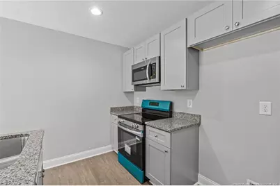 1100 W Massachusetts Avenue, Southern Pines, NC 28387 - Photo 20