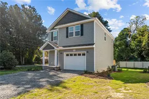 1100 W Massachusetts Ave, Southern Pines, NC 28387 - Photo 8