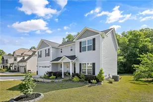 4631-2 Cedar Pass Dr, Hope Mills, NC 28348 - Photo 2