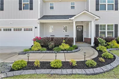 4631-2 Cedar Pass Drive, Hope Mills, NC 28348 - Photo 4