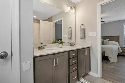 4631-2 Cedar Pass Drive, Hope Mills, NC 28348 - Photo 34