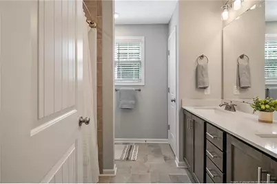 4631-2 Cedar Pass Drive, Hope Mills, NC 28348 - Photo 32