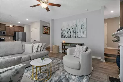 4631-2 Cedar Pass Drive, Hope Mills, NC 28348 - Photo 14