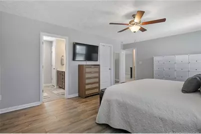 4631-2 Cedar Pass Drive, Hope Mills, NC 28348 - Photo 30