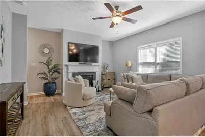 4631-2 Cedar Pass Drive, Hope Mills, NC 28348 - Photo 12