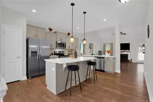 6939 Running Fox Road, Hope Mills, NC 28348 - Photo 4