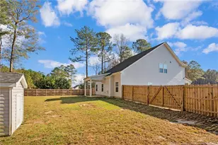 6939 Running Fox Road, Hope Mills, NC 28348 - Photo 34