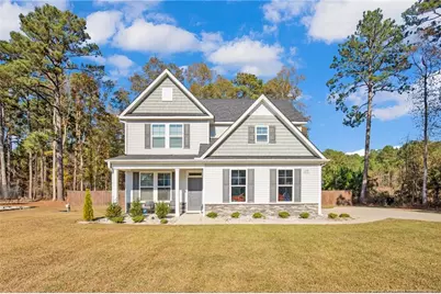 6939 Running Fox Road, Hope Mills, NC 28348 - Photo 1