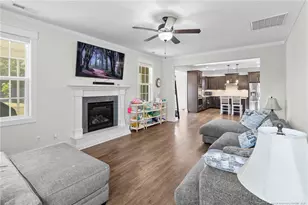 1423 Creekwood Rd, Hope Mills, NC 28348 - Photo 20