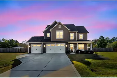 1423 Creekwood Road, Hope Mills, NC 28348 - Photo 1