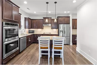 1423 Creekwood Road, Hope Mills, NC 28348 - Photo 16