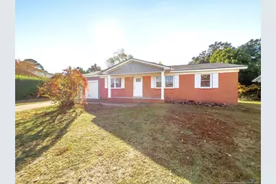 4711 Watauga Road, Fayetteville, NC 28304 - Photo 4