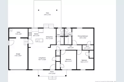 4711 Watauga Road, Fayetteville, NC 28304 - Photo 36
