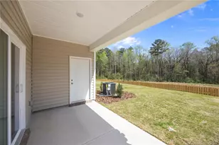 230 Elijah Way, Vass, NC 28394 - Photo 40