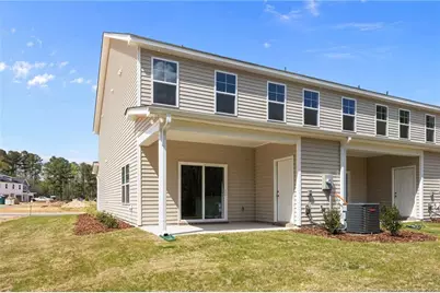 230 Elijah Way #7, Vass, NC 28394 - Photo 36