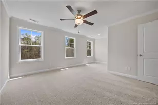 230 Elijah Way, Vass, NC 28394 - Photo 28