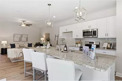 230 Elijah Way, Vass, NC 28394 - Photo 14