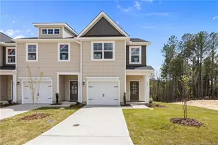 230 Elijah Way, Vass, NC 28394 - Photo 1