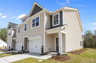 230 Elijah Way, Vass, NC 28394 - Photo 2