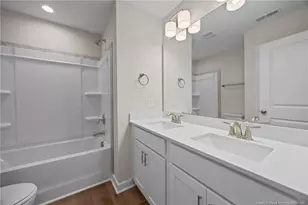 230 Elijah Way, Vass, NC 28394 - Photo 26