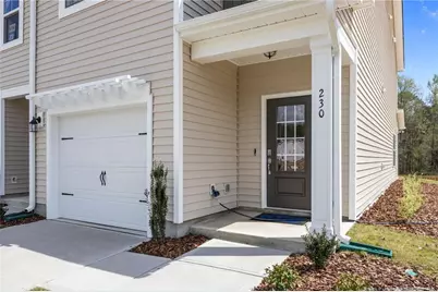 230 Elijah Way #7, Vass, NC 28394 - Photo 4