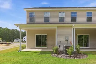 230 Elijah Way, Vass, NC 28394 - Photo 38