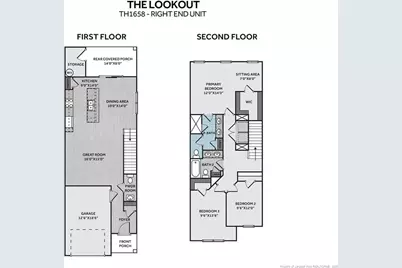 230 Elijah Way #7, Vass, NC 28394 - Photo 22