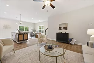 230 Elijah Way, Vass, NC 28394 - Photo 22