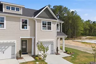 230 Elijah Way, Vass, NC 28394 - Photo 6