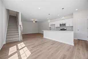 230 Elijah Way, Vass, NC 28394 - Photo 14