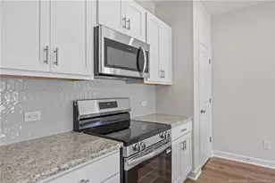 230 Elijah Way, Vass, NC 28394 - Photo 20