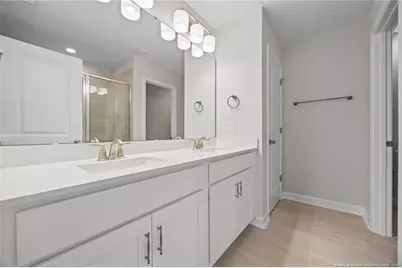 232 Elijah Way #8, Vass, NC 28394 - Photo 28