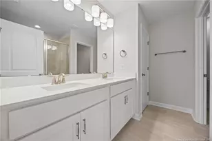 232 Elijah Way, Vass, NC 28394 - Photo 28