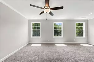232 Elijah Way, Vass, NC 28394 - Photo 28