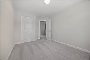 232 Elijah Way, Vass, NC 28394 - Photo 22