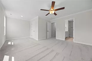 232 Elijah Way, Vass, NC 28394 - Photo 26