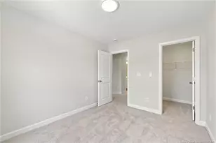 232 Elijah Way, Vass, NC 28394 - Photo 32