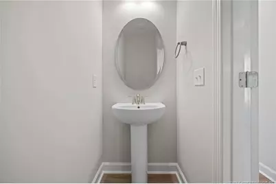 232 Elijah Way #8, Vass, NC 28394 - Photo 6