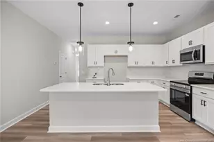 232 Elijah Way, Vass, NC 28394 - Photo 12